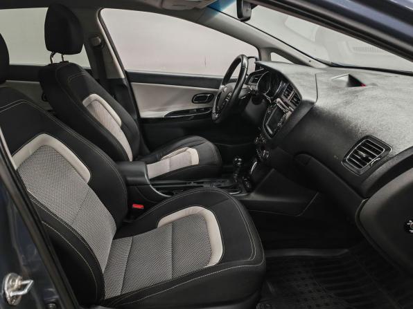 Kia Ceed II с пробегом 2012 года, цена 1 210 000 рублей, 127022 км, хэтчбек, Автокод Объявления