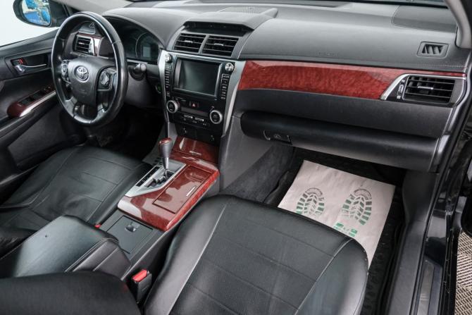 Toyota Camry VII (XV50) с пробегом 2012 года, цена 1 339 000 рублей, 310000 км, седан, Автокод Объявления