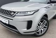 Land Rover Range Rover Evoque I Рестайлинг Красноярск  - изображение 33