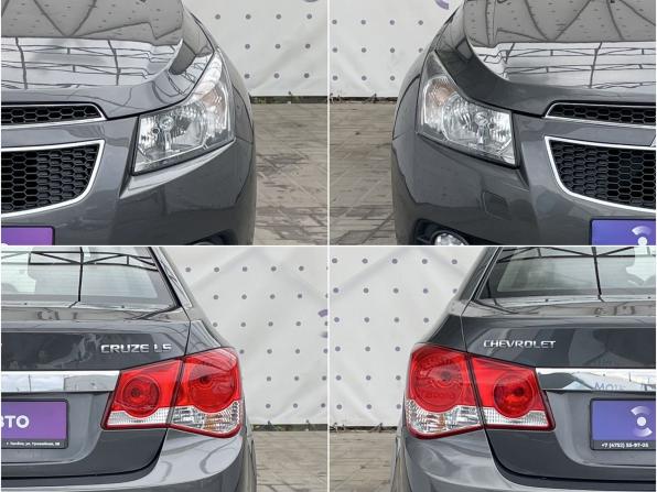 Chevrolet Cruze I с пробегом 2011 года, цена 880 000 рублей, 176630 км, седан, Автокод Объявления