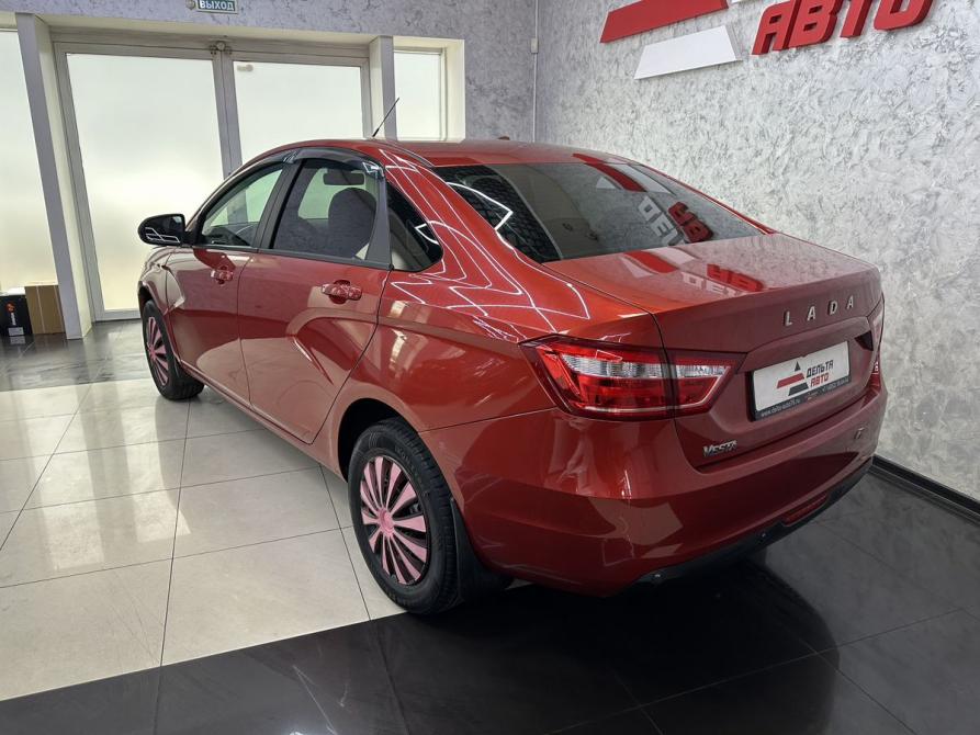 Lada (ВАЗ) Vesta I Ярославль  - изображение 3