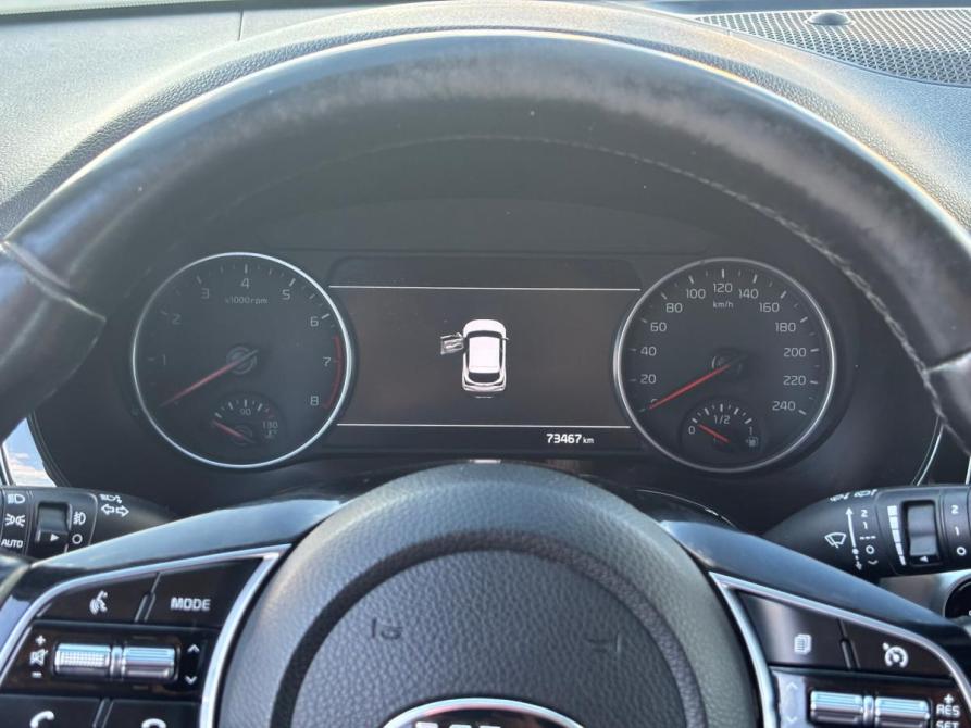 Kia Seltos I Сыктывкар  - изображение 17