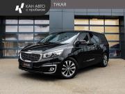 Kia Carnival III Казань  - изображение 15