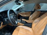 BMW 5 серии VII (G30/G31/G38) Пермь  - изображение 47