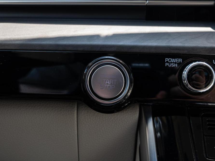 Kia Carnival IV Краснодар  - изображение 25