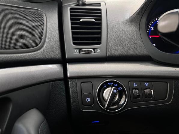 Hyundai i40 I с пробегом 2014 года, цена 1 120 000 рублей, 159289 км, седан, Автокод Объявления