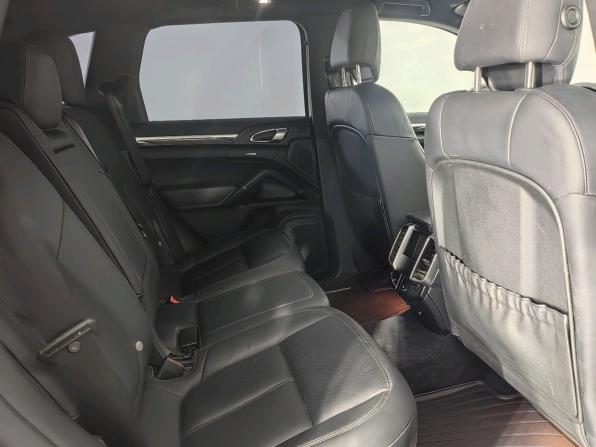 Porsche Cayenne II (958) с пробегом 2014 года, цена 2 370 000 рублей, 183938 км, внедорожник, Автокод Объявления