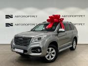 Haval H9 I Рестайлинг Санкт-Петербург  - изображение 25