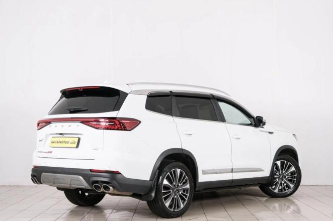 Chery Tiggo 8 Pro Max I с пробегом 2023 года, цена 3 079 000 рублей, 18414 км, внедорожник, Автокод Объявления