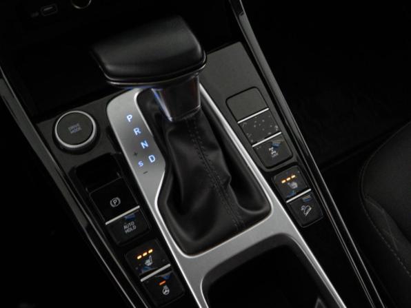 Hyundai Creta II с пробегом 2021 года, цена 2 199 046 рублей, 151498 км, внедорожник, Автокод Объявления