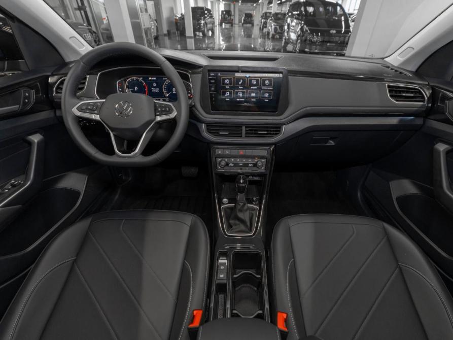 Volkswagen Tharu XR Москва  - изображение 8