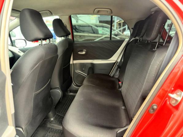 Toyota Yaris II с пробегом 2007 года, цена 395 000 рублей, 287000 км, хэтчбек, Автокод Объявления