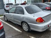 Kia Spectra I Рестайлинг 2 Нижний Новгород  - изображение 17