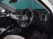 Mazda Axela III Рестайлинг Кемерово  - изображение 30