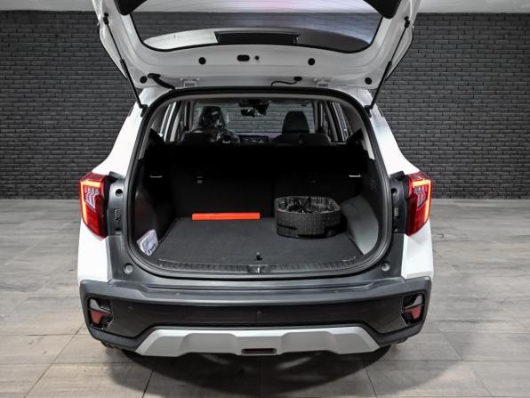 Kia Seltos II с пробегом 2026 года, цена 2 890 000 рублей, 62 км, внедорожник, Автокод Объявления