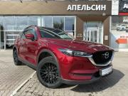 Mazda CX-5 II Набережные Челны  - изображение 20
