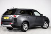 Mitsubishi Outlander III Челябинск  - изображение 22