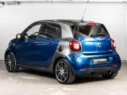 Smart Forfour II Ставрополь  - изображение 26