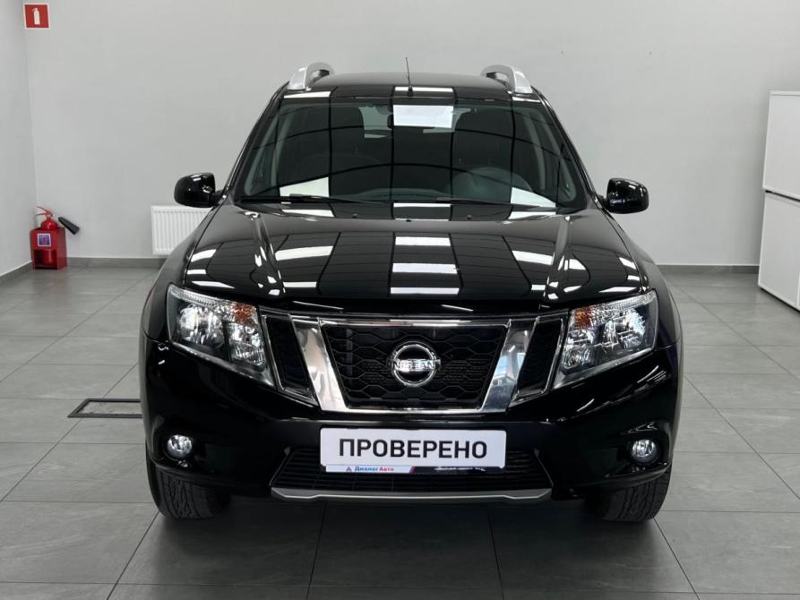 Nissan Terrano III (D10) Казань  - изображение 2