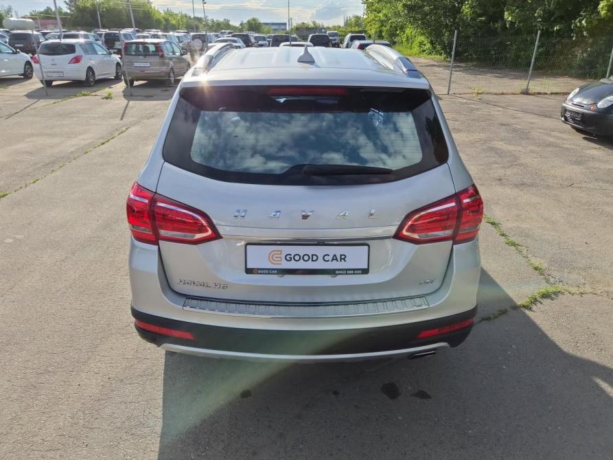 Haval H6 I Саратов  - изображение 13