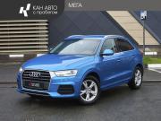 Audi Q3 I (8U) Рестайлинг Казань  - изображение 16