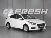 Hyundai Solaris II Минеральные Воды  - изображение 18