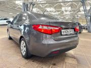 Kia Rio III Набережные Челны  - изображение 34