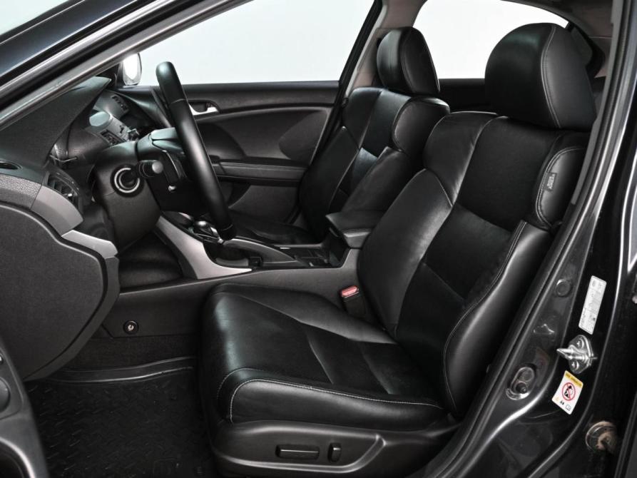 Honda Accord VIII Рестайлинг Ростов-на-Дону  - изображение 10