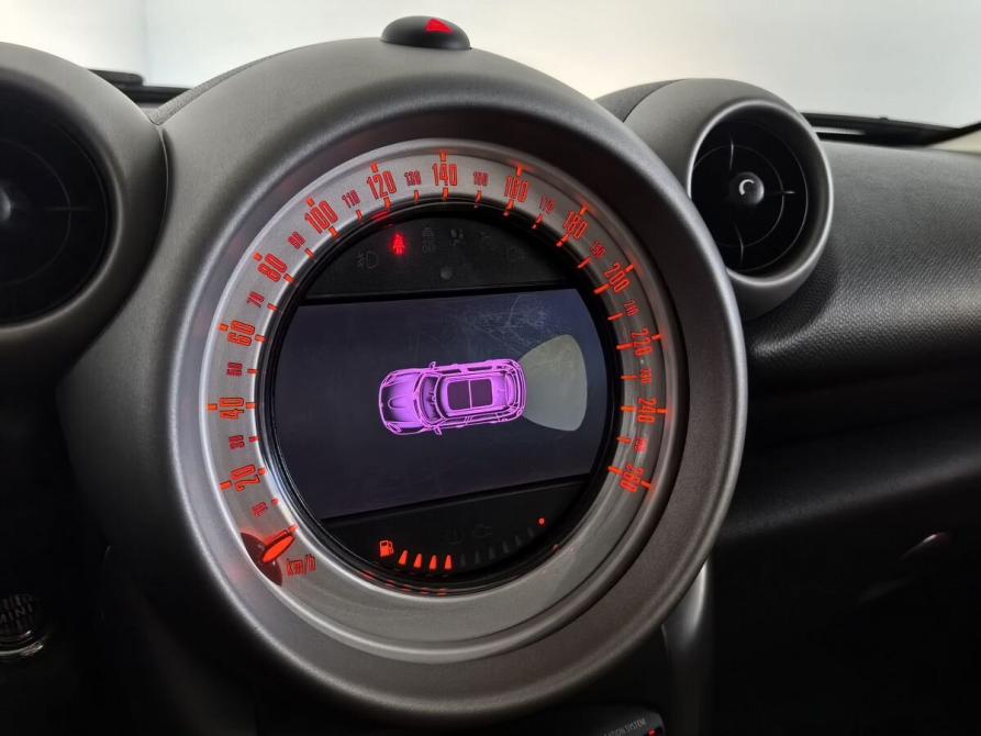 Mini Countryman I Санкт-Петербург  - изображение 26