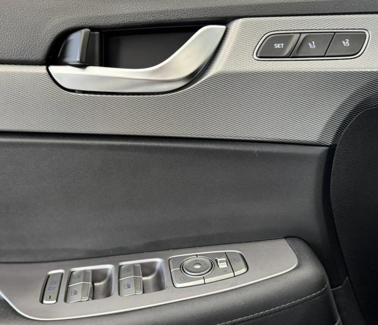 Hyundai Palisade I Шахты  - изображение 15