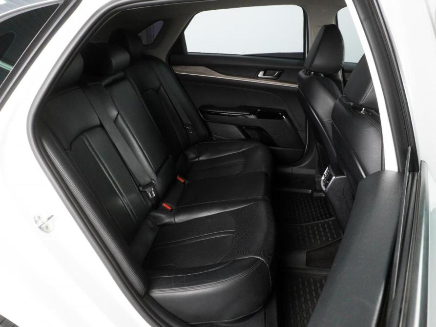 Kia K5 III Минеральные Воды  - изображение 7
