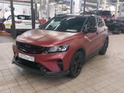 Geely Coolray I Москва  - изображение 30