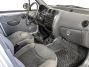 Daewoo Matiz I Рестайлинг Екатеринбург  - изображение 25