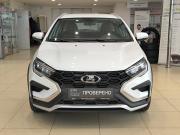 Lada (ВАЗ) Vesta I Рестайлинг (NG) Казань  - изображение 24