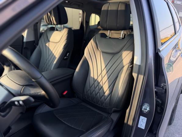 Chery Tiggo 8 Pro Max I Рестайлинг с пробегом 2023 года, цена 2 350 000 рублей, 65000 км, внедорожник, Автокод Объявления