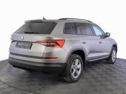 Skoda Kodiaq I Москва  - изображение 32