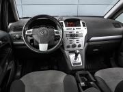 Opel Zafira B Рестайлинг Новороссийск  - изображение 30