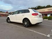 Audi A3 II (8P) Рестайлинг 2 Москва  - изображение 30