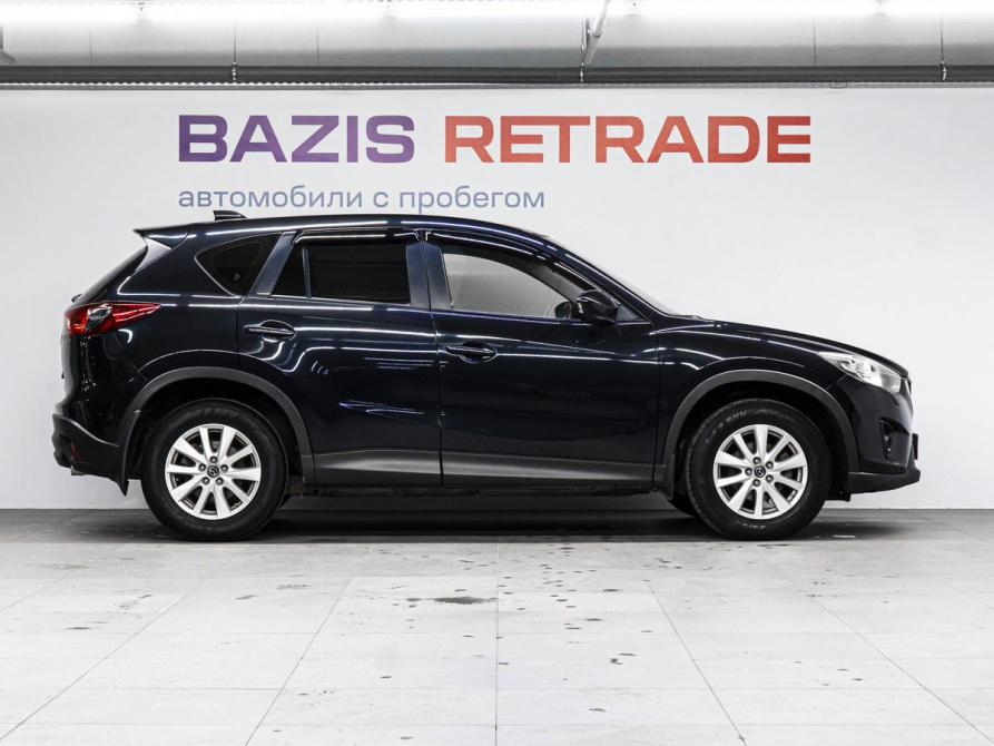 Mazda CX-5 I Тюмень  - изображение 4
