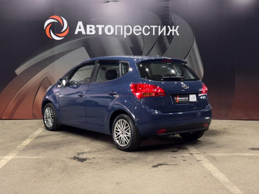 Kia Venga I Ставрополь  - изображение 6