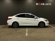 Hyundai Solaris I Рестайлинг Челябинск  - изображение 24