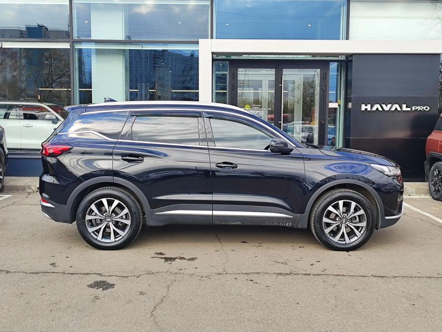 Chery Tiggo 7 Pro I Москва  - изображение 4