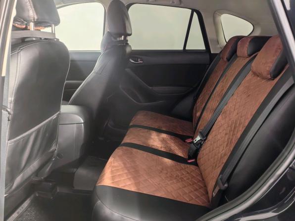 Mazda CX-5 I с пробегом 2013 года, цена 1 250 000 рублей, 208863 км, внедорожник, Автокод Объявления