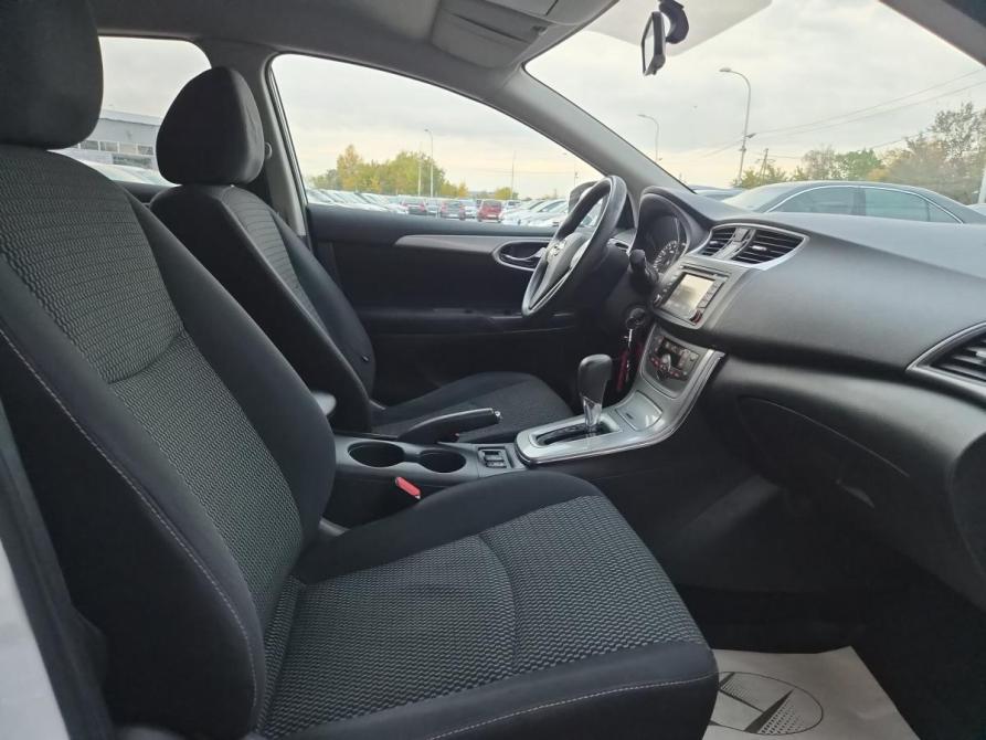 Nissan Sentra VII (B17) Саратов  - изображение 28