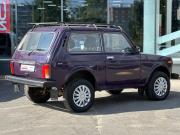 Lada (ВАЗ) 2121 (4x4) I Рестайлинг Архангельск  - изображение 19