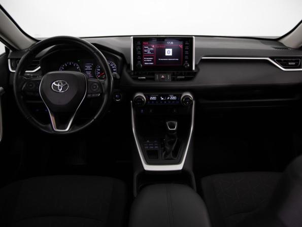Toyota RAV4 V (XA50) с пробегом 2019 года, цена 2 399 000 рублей, 246783 км, внедорожник, Автокод Объявления