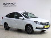 Lada (ВАЗ) Granta I Рестайлинг Дзержинск  - изображение 18
