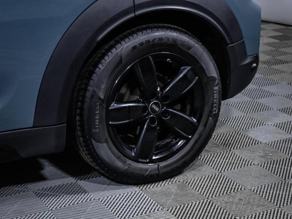 Mini Countryman II Рестайлинг с пробегом 2021 года, цена 3 480 000 рублей, 83871 км, внедорожник, Автокод Объявления