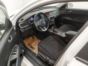 Kia Optima IV Рестайлинг Тула  - изображение 37