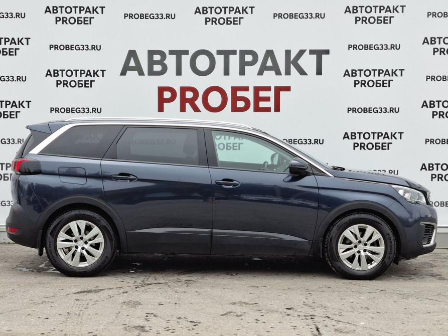 Peugeot 5008 II Владимир  - изображение 4